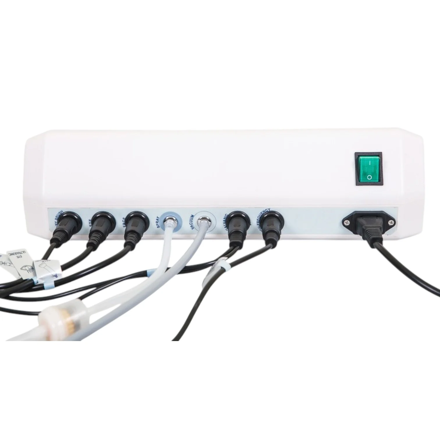 6 in 1 Multi-Function Beauty Machine view 2